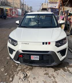 سانغ يونغ تيفولي